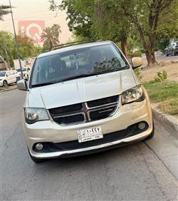 دودج جراند كارافان